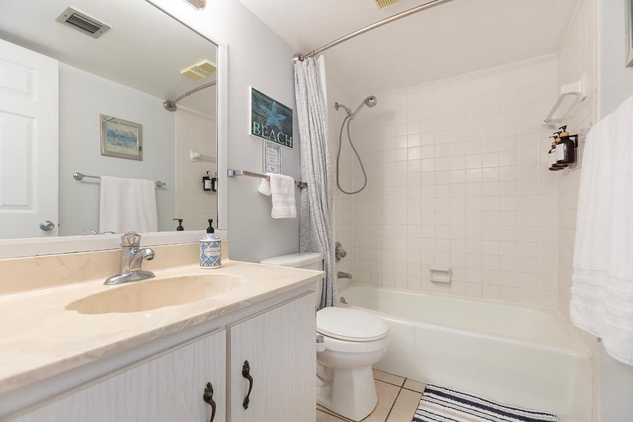 Daytona Beach Shores Ocean Front Balcony 2Beds 2Ba King Ste And 2Queens - Shores Club 805 Eksteriør bilde